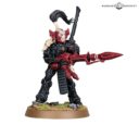 Games Workshop Revamped, Rearmed, And Extra Grim – Aeldari Dark Reapers Are Back In Plastic 8