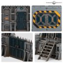 Games Workshop Seek Shelter And Send An SOS With This Multipurpose New Battlezone Fronteris Terrain 8