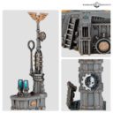 Games Workshop Seek Shelter And Send An SOS With This Multipurpose New Battlezone Fronteris Terrain 9