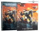 Games Workshop Sunday Preview – Enter War Zone Nachmund And Muster The Might Of The T’au Empire 1