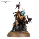 Games Workshop Sunday Preview – Enter War Zone Nachmund And Muster The Might Of The T’au Empire 2