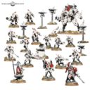 Games Workshop Sunday Preview – Enter War Zone Nachmund And Muster The Might Of The T’au Empire 4