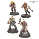 Games Workshop Sunday Preview – Update Your Rules With Chapter Approved, And Get Started With Kill Team 7