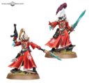 Games Workshop These New Aeldari Warlocks Will Help You Win The Mind War 1