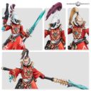 Games Workshop These New Aeldari Warlocks Will Help You Win The Mind War 2
