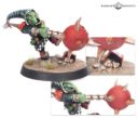 Games Workshop Two New Goblin Star Players Cause Chaos With Bombs And A Ball & Chain 1