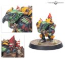 Games Workshop Two New Goblin Star Players Cause Chaos With Bombs And A Ball & Chain 3