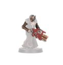 Games Workshop Waffen & Upgrades Für Delaque 2