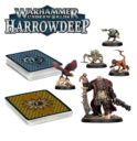 Games Workshop Warhammer Underworlds Harrowdeep – Die Schwarzpulverpiraten 1