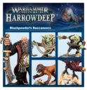 Games Workshop Warhammer Underworlds Harrowdeep – Die Schwarzpulverpiraten 2