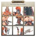 Games Workshop Zorn Aus Der Tiefe 3