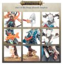 Games Workshop Zorn Aus Der Tiefe 7