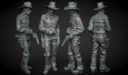 Gangfight Gunman Prev
