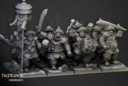 HM Highland Miniatures Eastern Khazars 3
