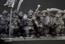 HM Highland Miniatures Eastern Khazars 5