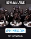 Immortal Kings Dragon Knights 1