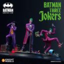 KM 3 Jokers