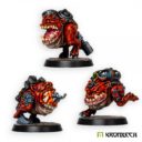 Kromlech Boom Gnaws 1