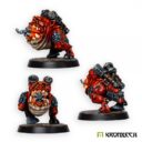 Kromlech Boom Gnaws 3