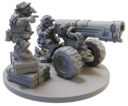 MG Mantic Games Deazone Und Firefight 2022 6