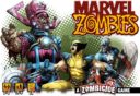 Marvel Zombies A Zombicide Game 1