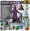 Marvel Zombies A Zombicide Game 12