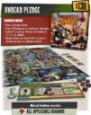 Marvel Zombies A Zombicide Game 2