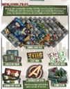 Marvel Zombies A Zombicide Game 7 8