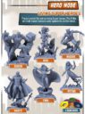Marvel Zombies A Zombicide Game 9 2