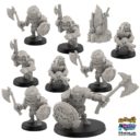 Ninja Division Powder Ladz 1
