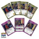 Ninja Division Powder Ladz 8