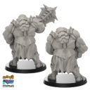 Ninja Division The Plunder Twins 2