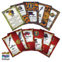 Ninja Division The Plunder Twins 7