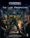 OG Osprey Stargrave The Last Prospector