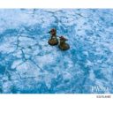 PWork Ice Planet Wargames Terrain Mat 2
