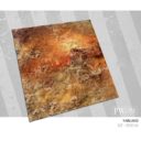 PWork Warland Wargames Terrain Mat 4