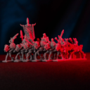 PiD Despoilers Light Cavalry Regiment 1