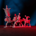 PiD Despoilers Light Cavalry Regiment 2