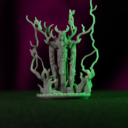 PiD Wood Elf Archmage 1