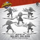PiP Skull Bats & Skull Keeper – Ancient Ones Unit