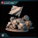 Puppetswar Miniatures Januar Patreon 3