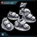 Puppetswar Miniatures Januar Patreon 5