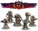 Ravaged Star Armies Of The Veil Touched 22