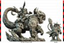 Ravaged Star Armies Of The Veil Touched 28