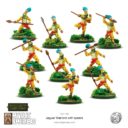 Review Mythic Americas Aztec Eagel Warriors Aztec Jaguar Warriors 73