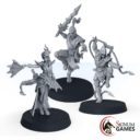 SG Signum Ninja Warriors Set 1
