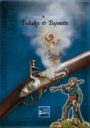 ST Muskets & Tomahawks Tschakos & Bajonette (Deutsch) 1