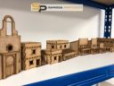 Sarissa Western Preview