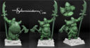 Scibor Mongolian Ogre Warrior 2 01