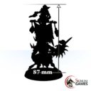 Signum Hagron, The Frightful Banner 4